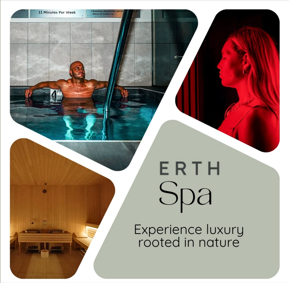 ERTH Spa